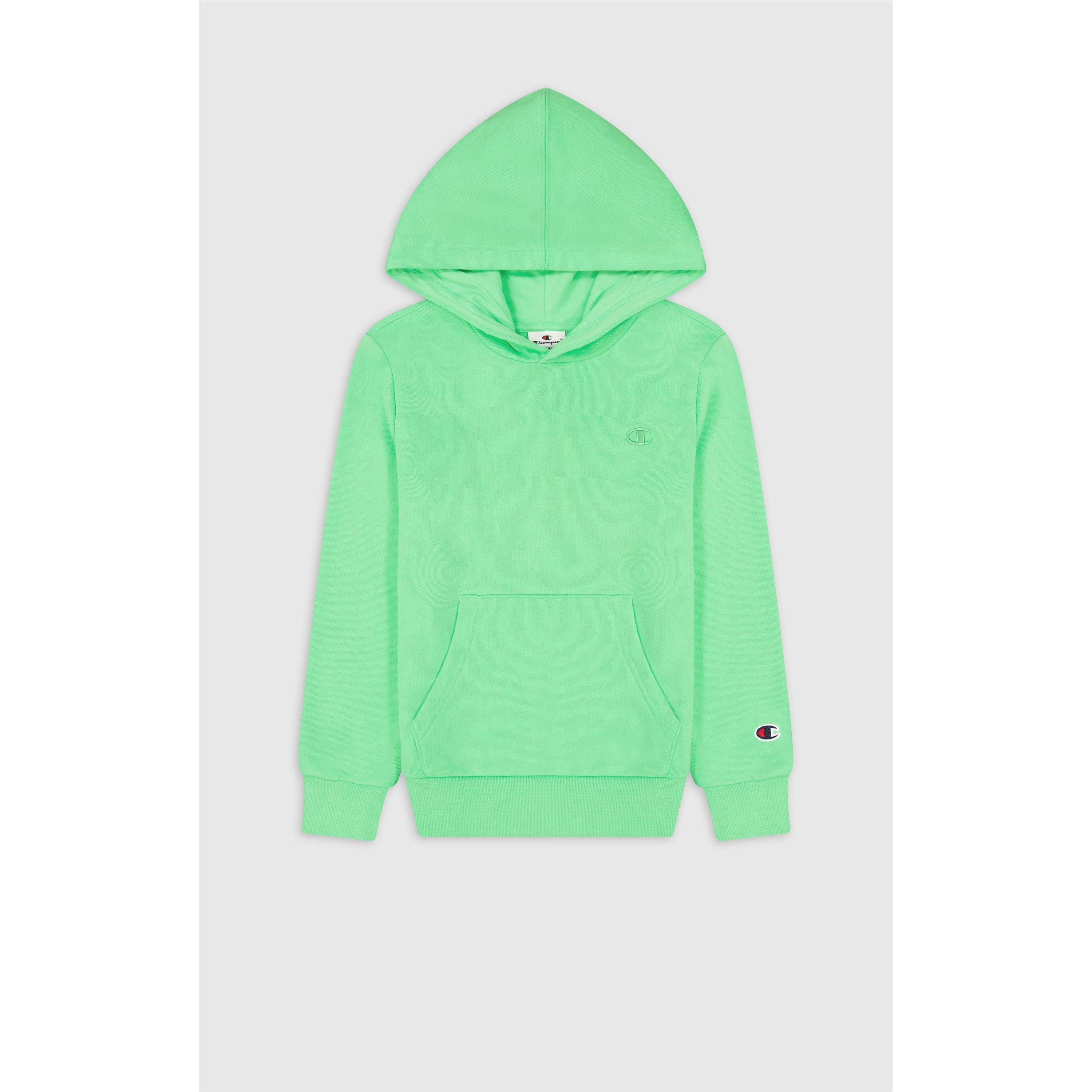 Champion Classic Hoodie Juniors