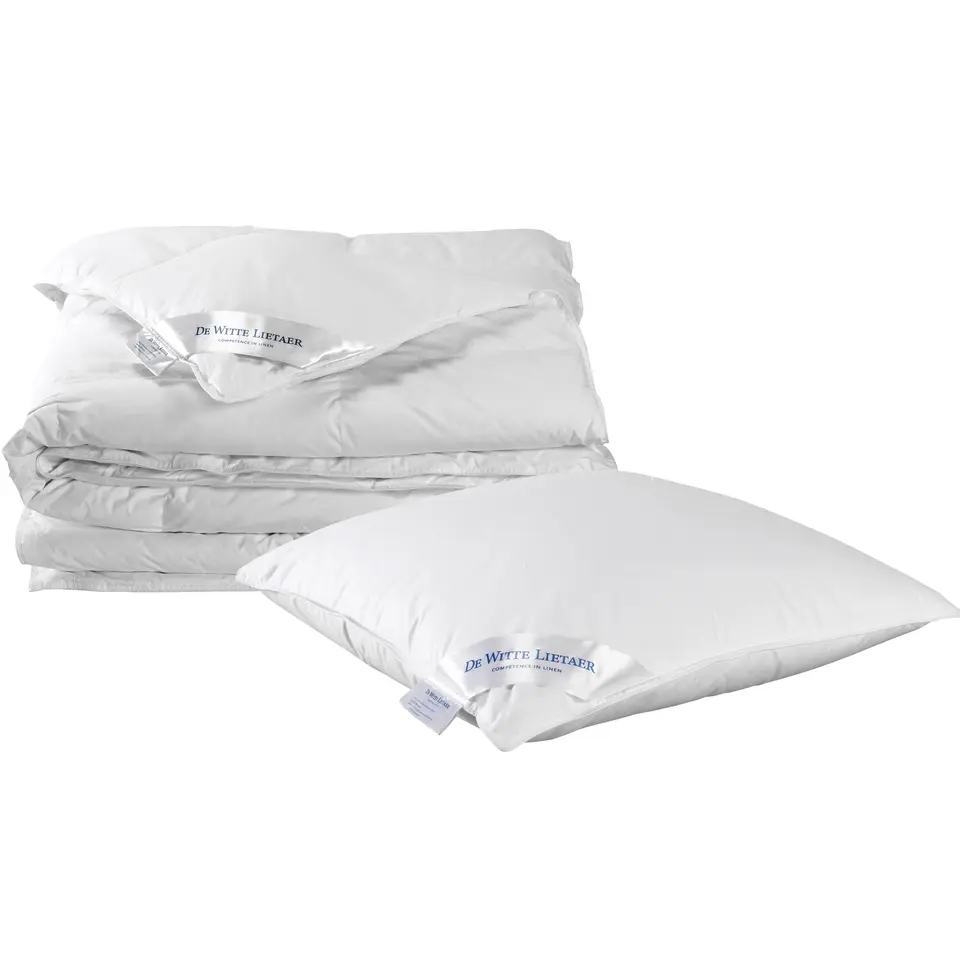 De Witte Lietaer Hoofdkussen Dream - 60 x 70 cm - Polyestervulling