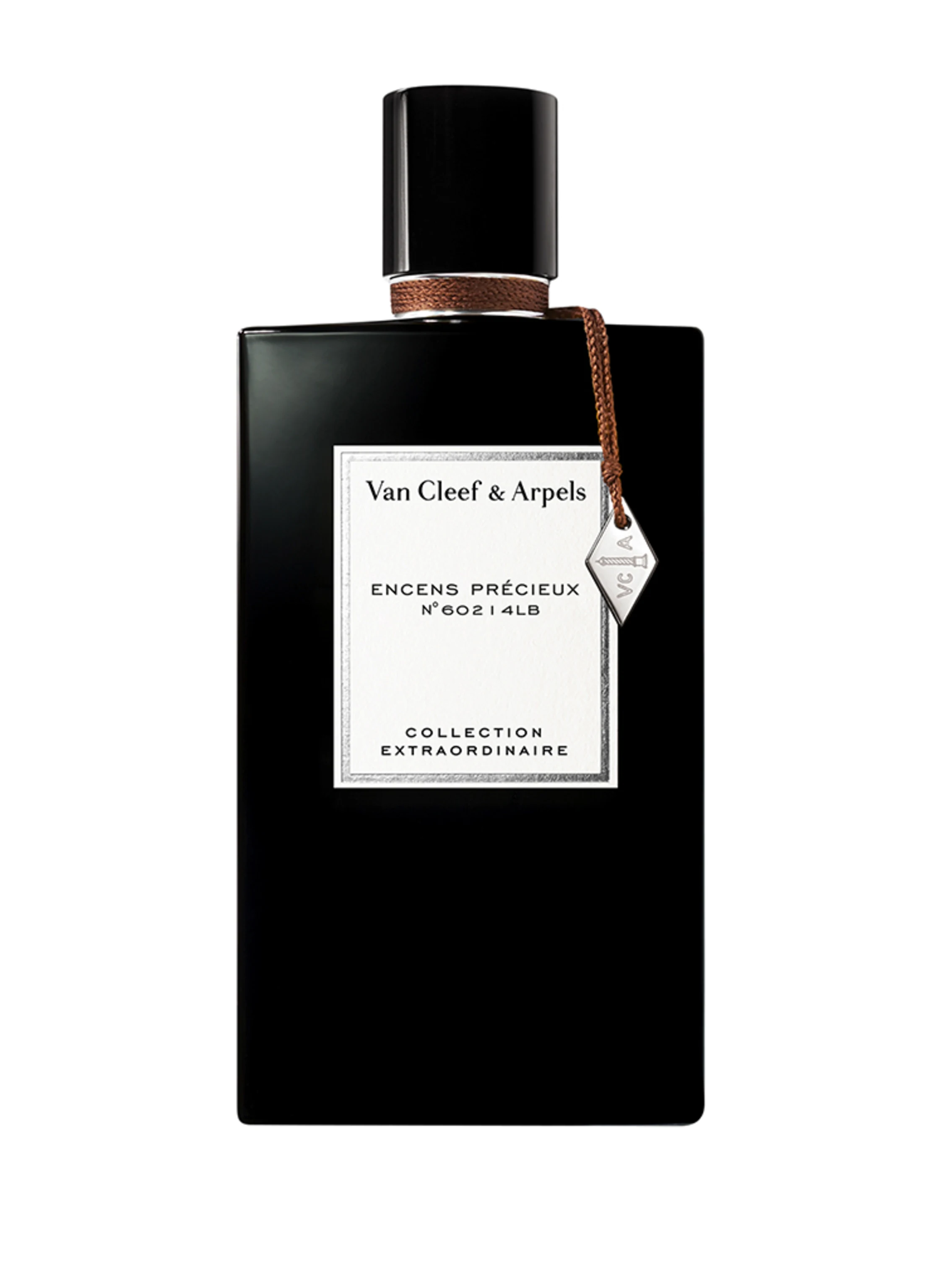 Van Cleef & Arpels PARFUMS ENCENS PRÉCIEUX