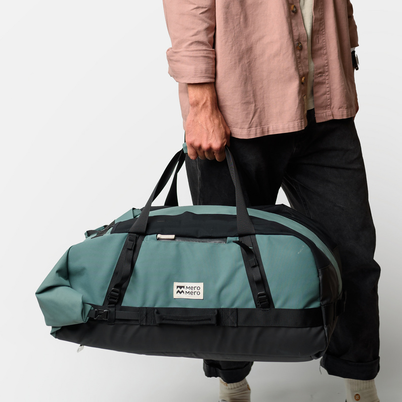 MeroMero Smögen Duffle