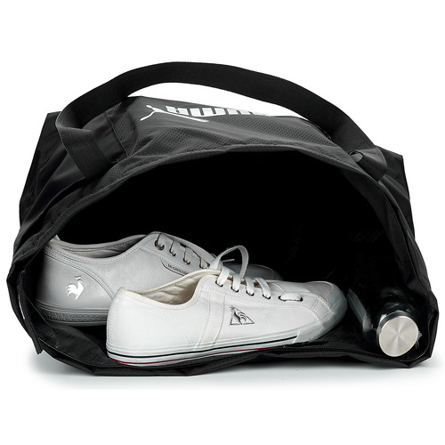 Puma - CORE BASE LARGE SHOPPER - Noir