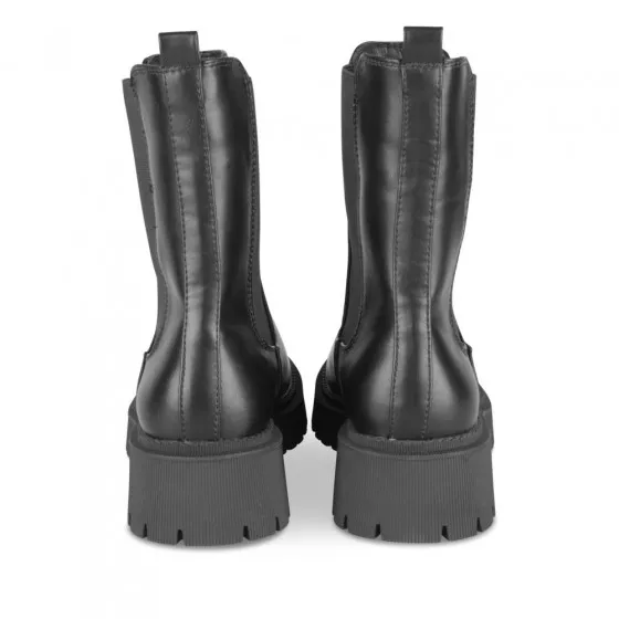 Bottines NOIR MERRY SCOTT