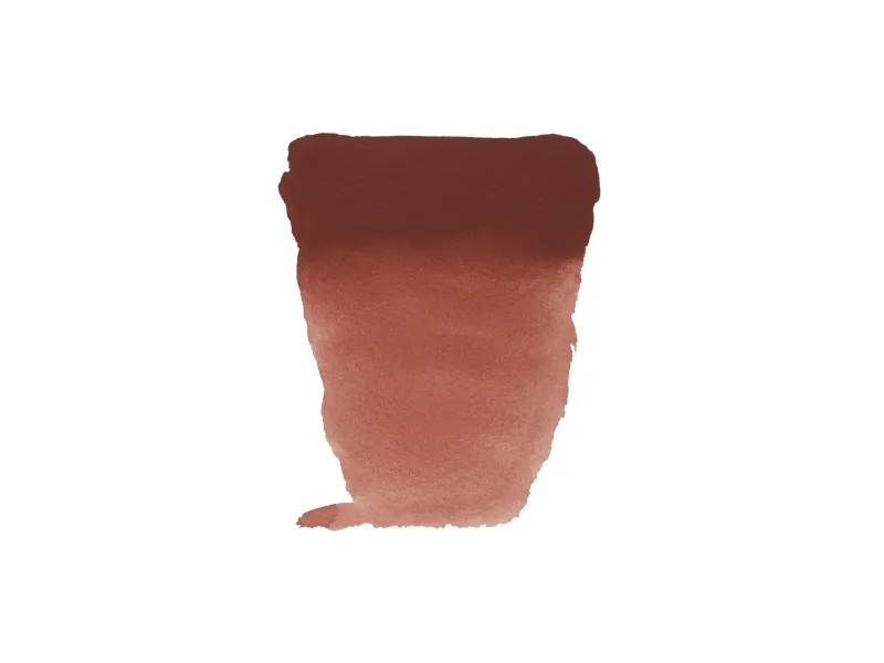 Rembrandt Watercolour Tube Venetian Red 349