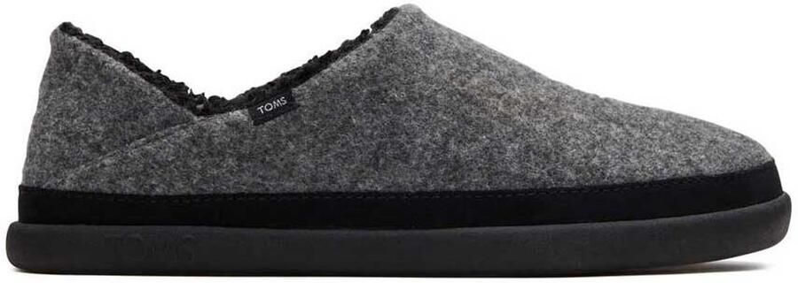 TOMS 10016808 Ezra Repreve Two Tone Felt Q4