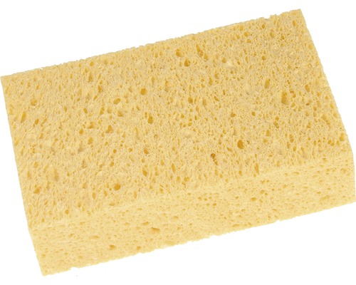 Universele spons 200x125x60 mm