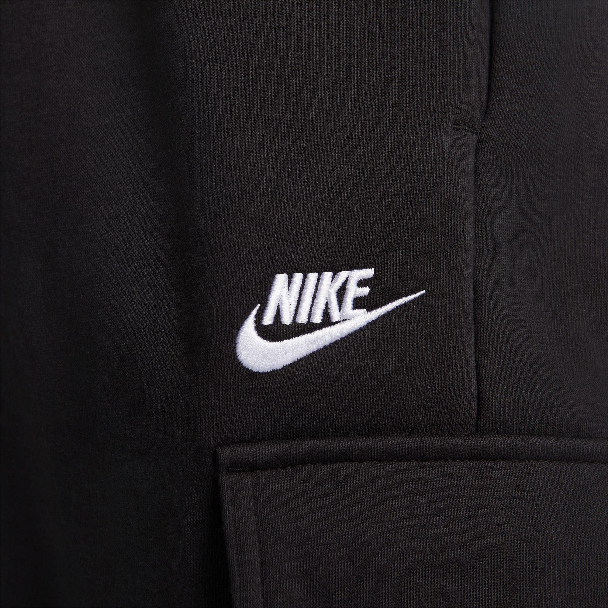 Nike Sportswear Essentials Mid Rise Cargo Pants Ladies