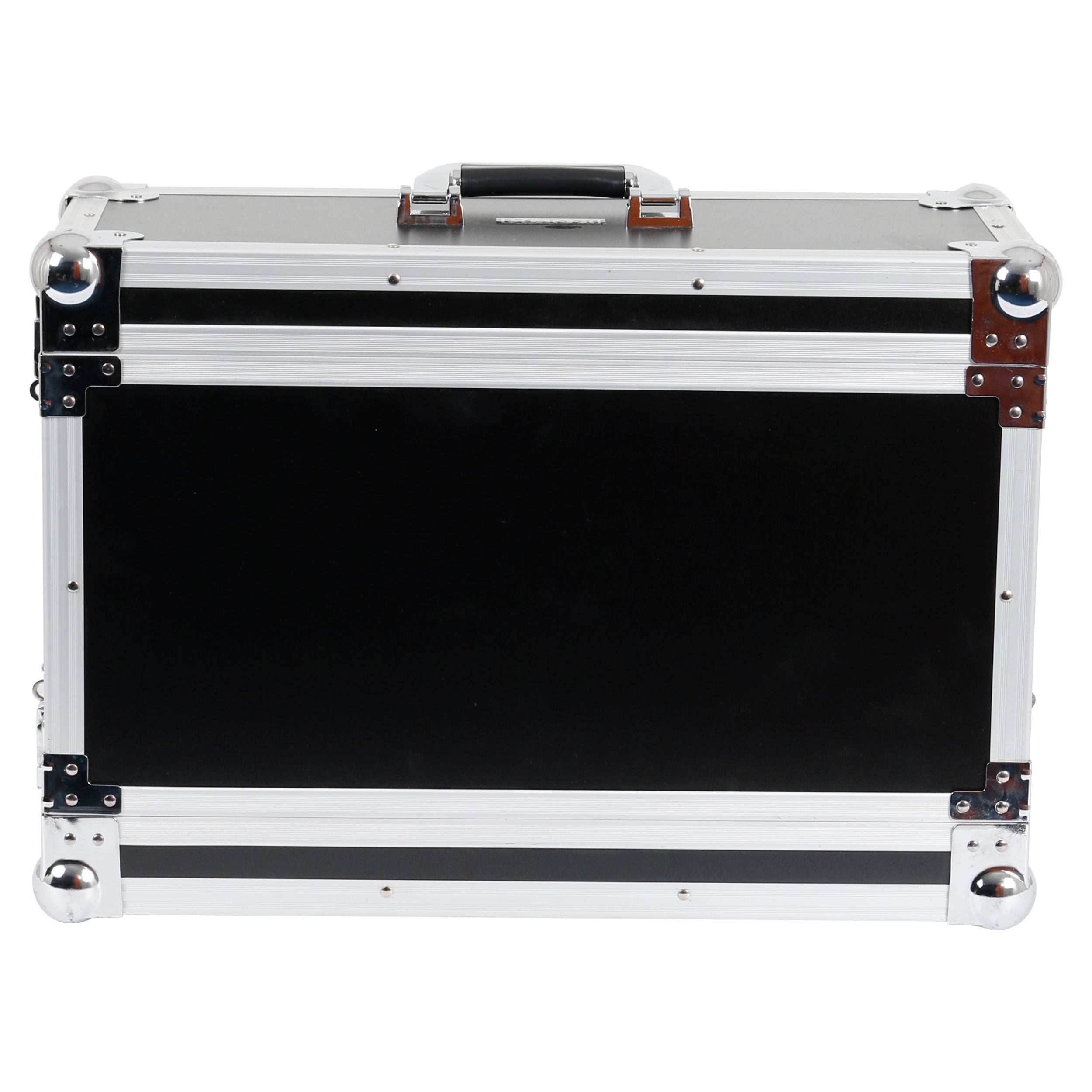 Innox Basic Line Rack 4U-23 doubledoor flightcase 4U, 23 cm