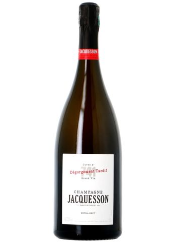Magnum Cuvée n°741 DT - Extra Brut - Jacquesson