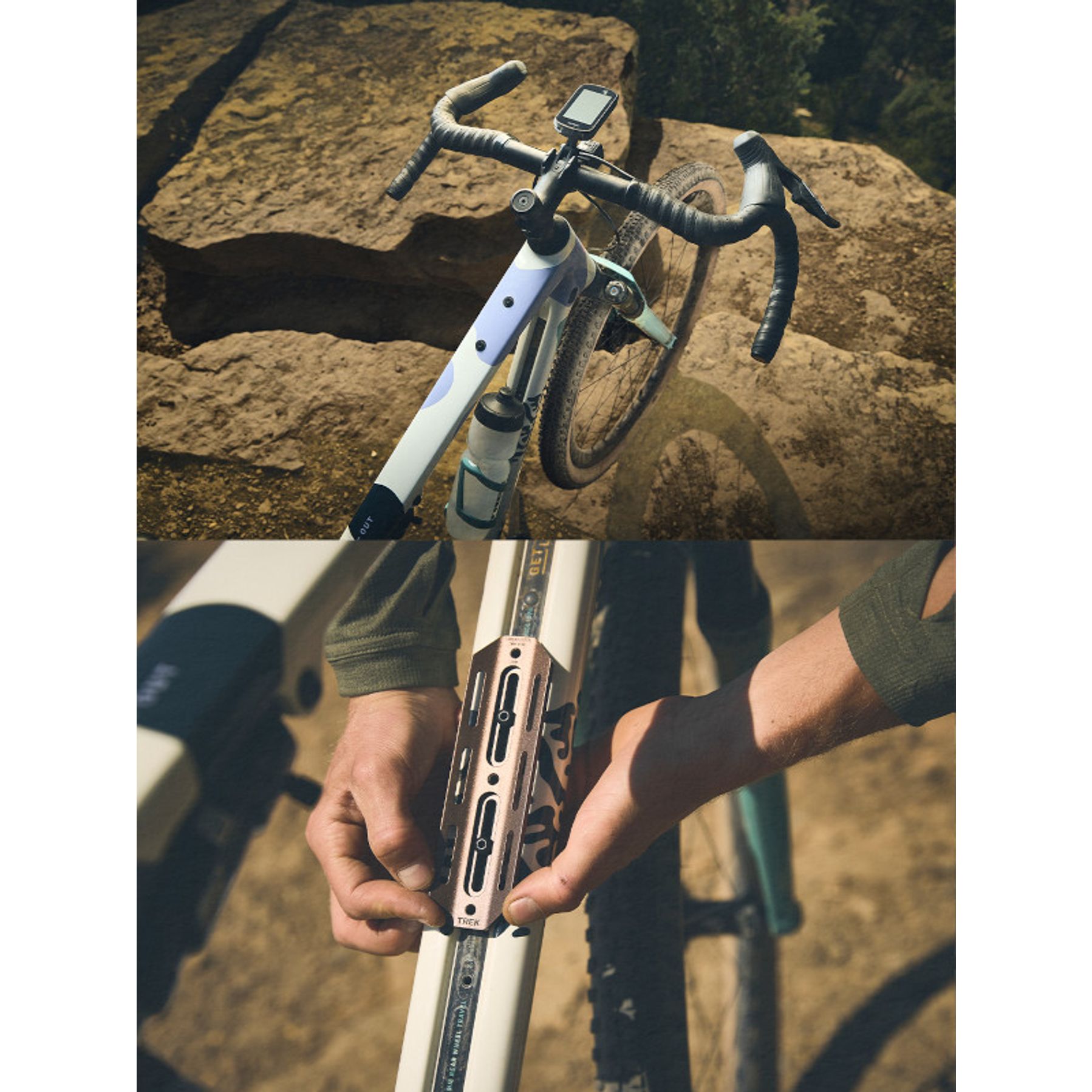 Trek CheckOUT SL 7 AXS 2026