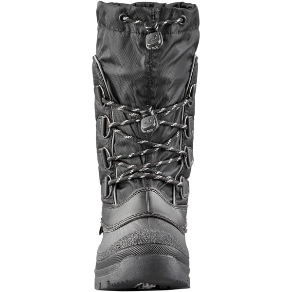 Après ski BAFFIN PINETREE JR BLACK
