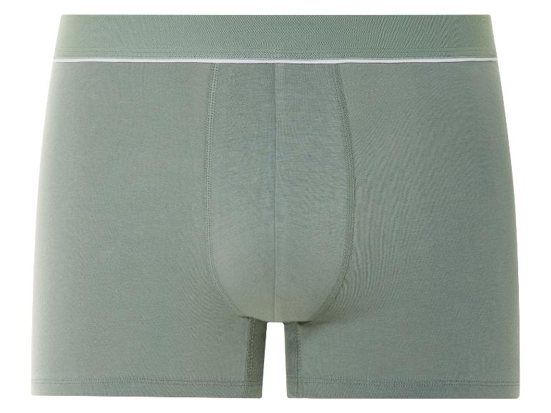 3 Heren boxers
