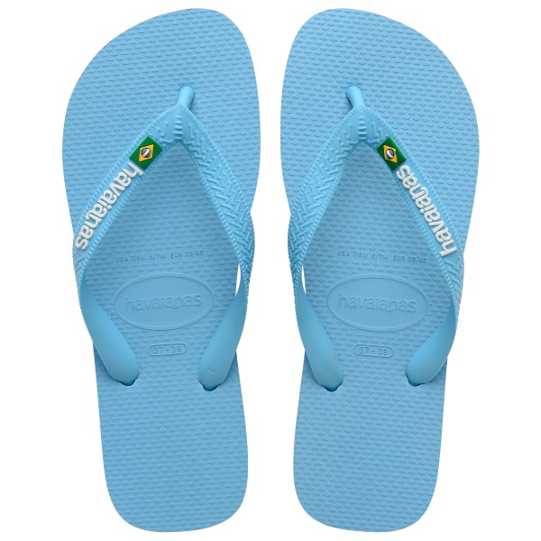 Havaianas - Brasil Logo - Sandales