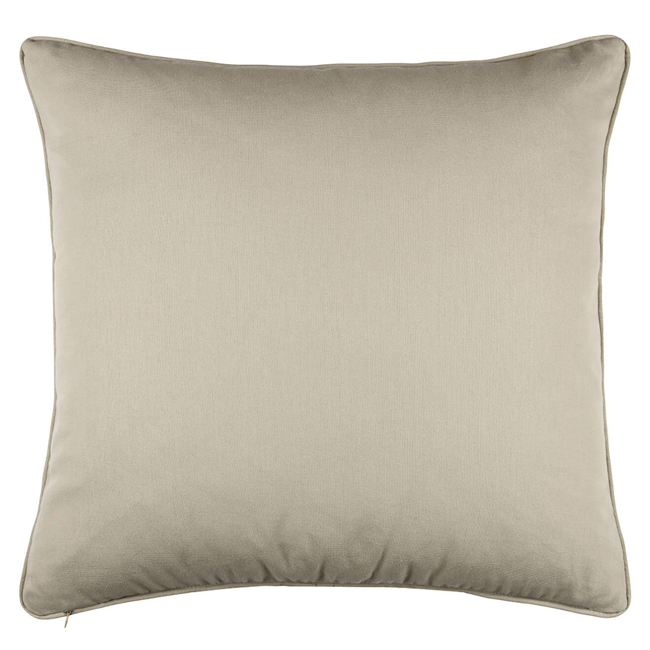Stof Coussin Azara Aveyron orange - 50x50 cm