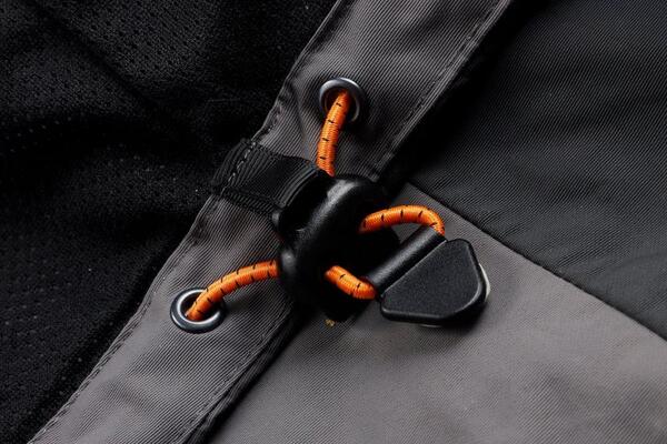 Veste Savage Gear WP Performance Jacket Gunmetal