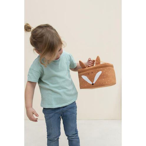 Lunch Bag Isotherme - Mr Fox - TRIXIE