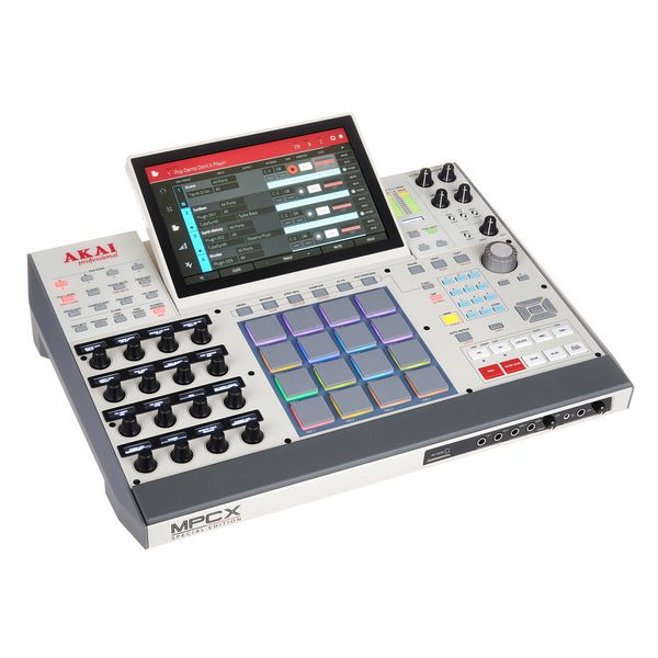 AKAI Professional MPC X SE