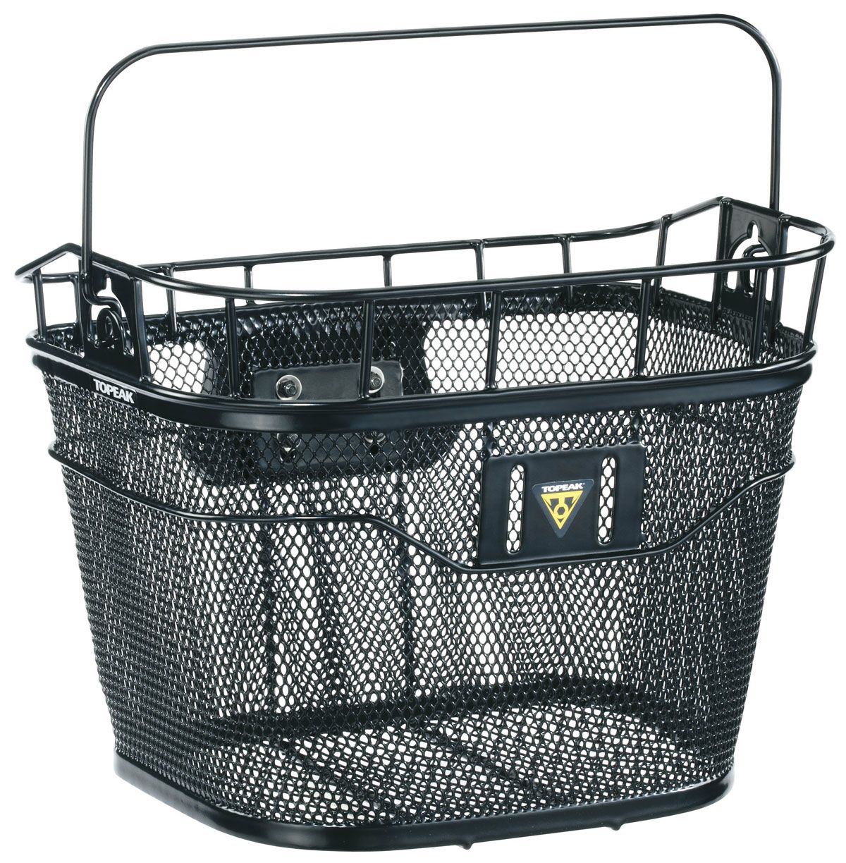 Topeak VR-Fahrradkorb Basket Front kaufen | Bike-Discount
