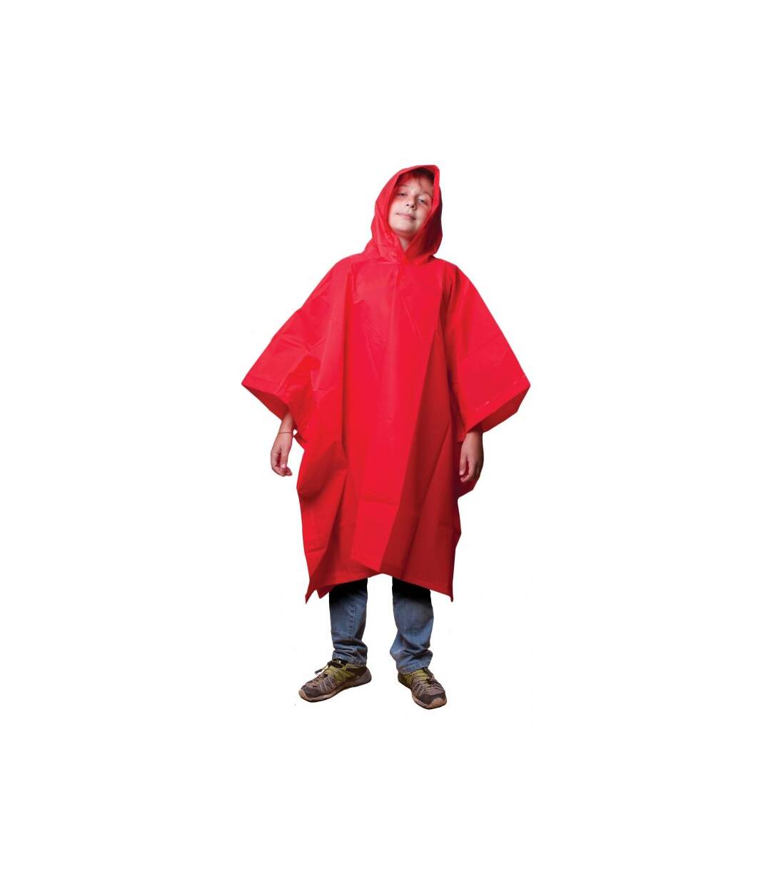Poncho Junior Imperméable - Protection de pluie