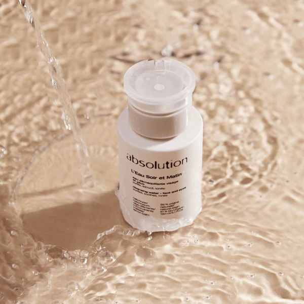 Absolution L'Eau Soir et Matin 150 ml
