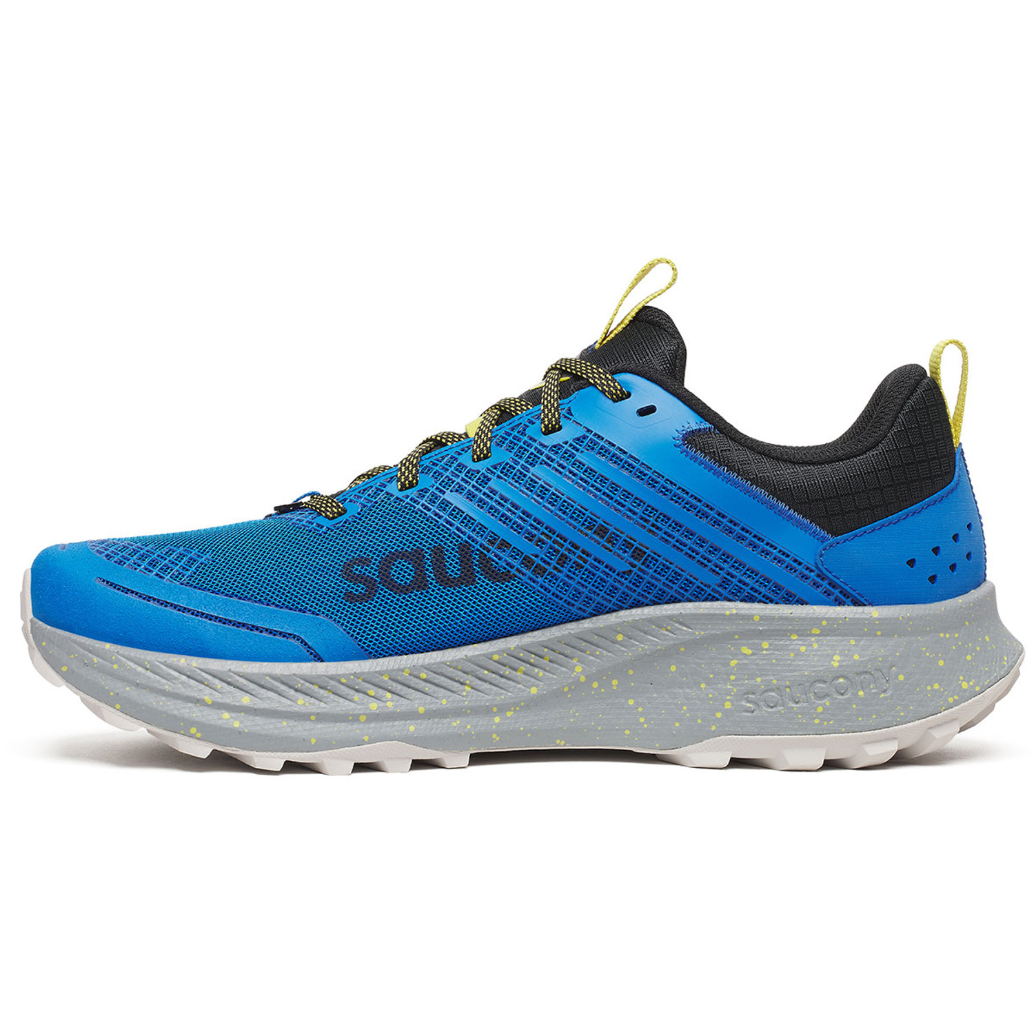 Saucony Ride TR 2 Heren