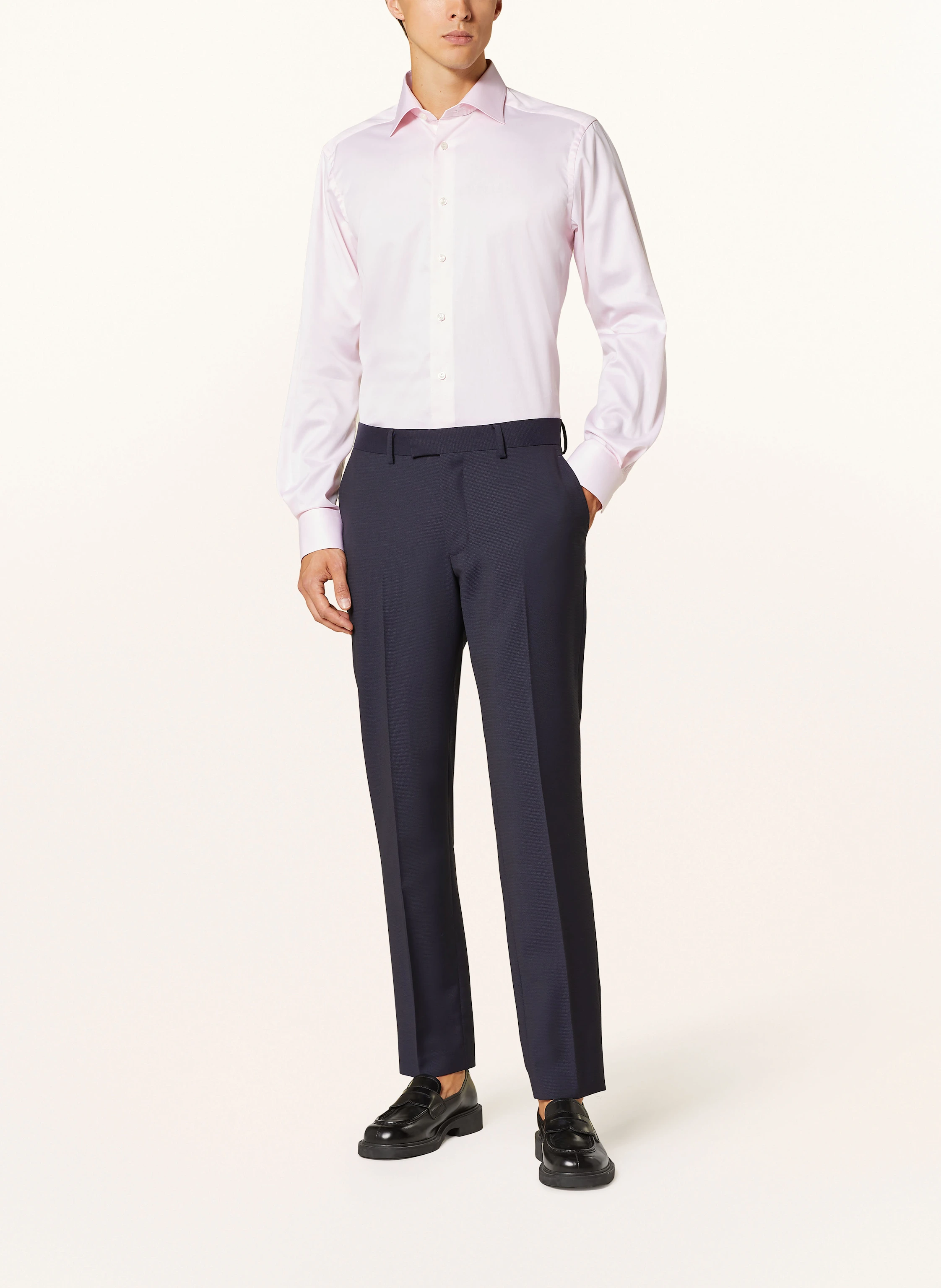 ETON Hemd Contemporary Fit