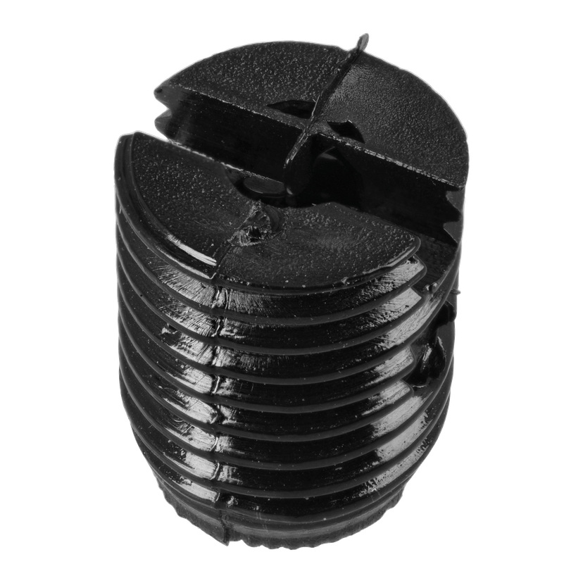 Stilleskrue