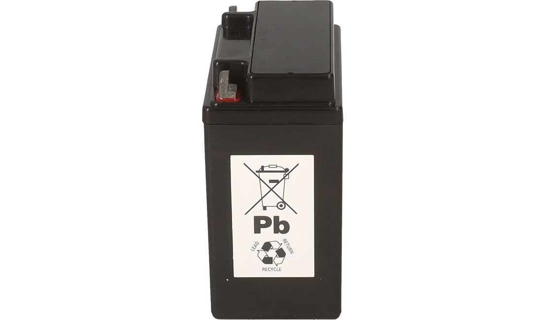 Batteri LP 12V-3Ah AGM, Honda XL350 85