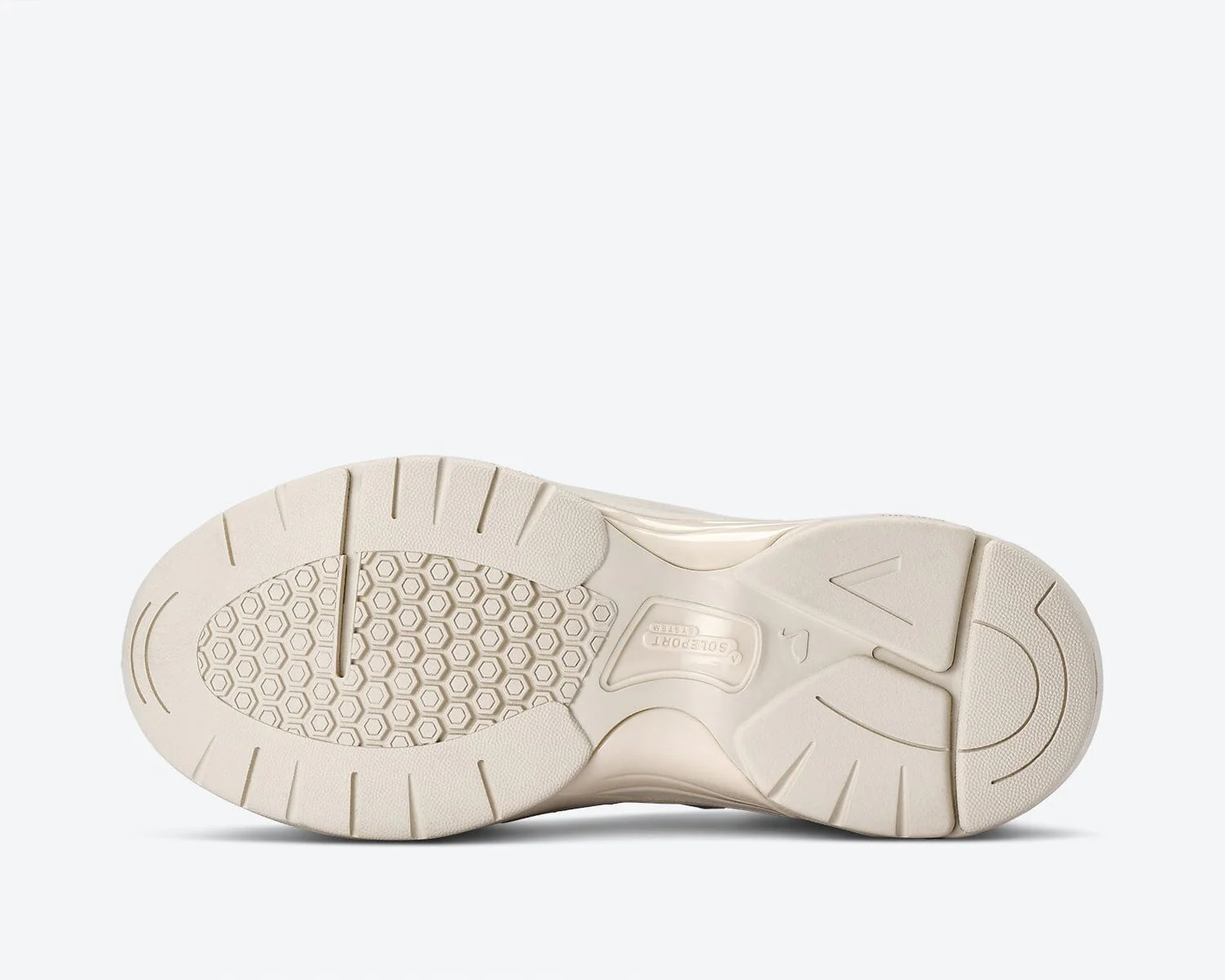 ARKK Copenhagen Oserra Silver Cream