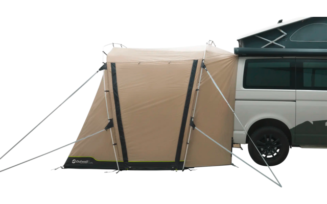 Outwell Desert Van Heckzelt für Anschlusshöhe 175 - 200cm