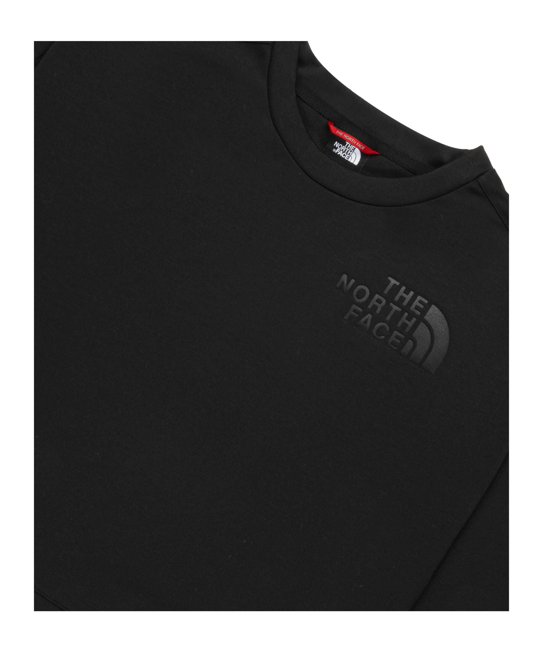 The North Face| Damen Lifestyle - Textilien - Sweatshirts Spacer Air Crew Sweatshirt