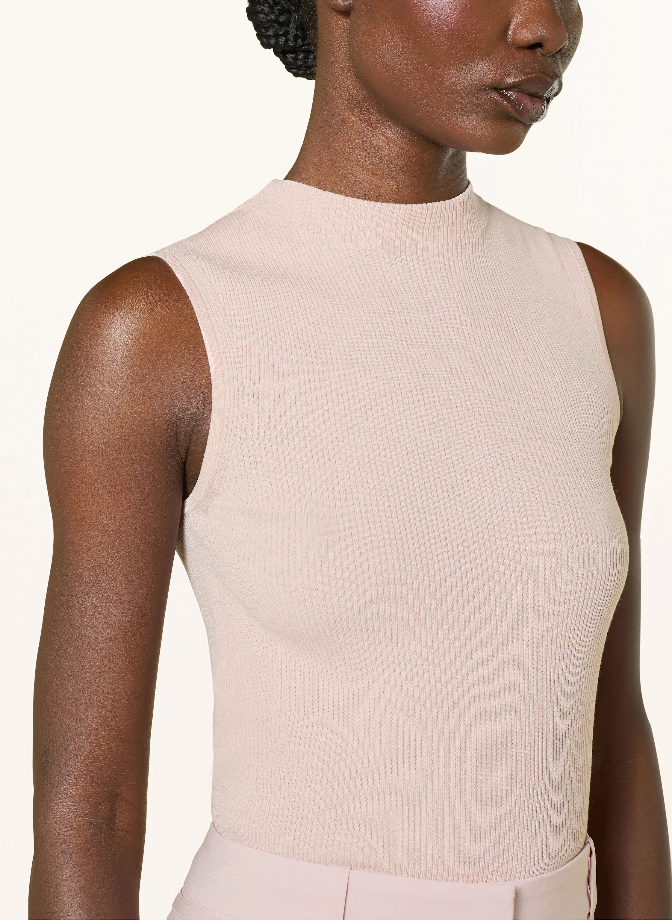 BOSS Stricktop FESKIES