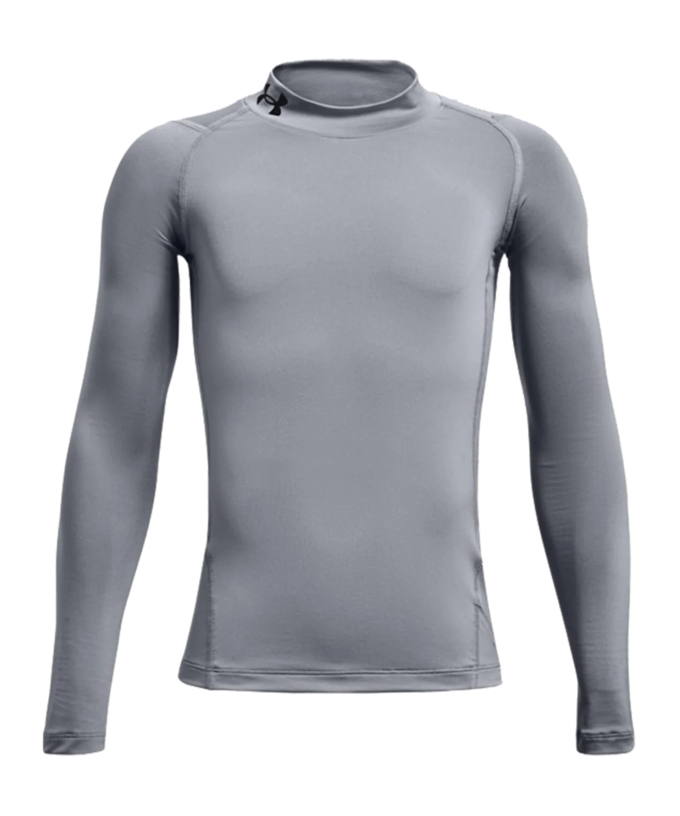 Under Armour HeatGear Mock langarm Kids F035