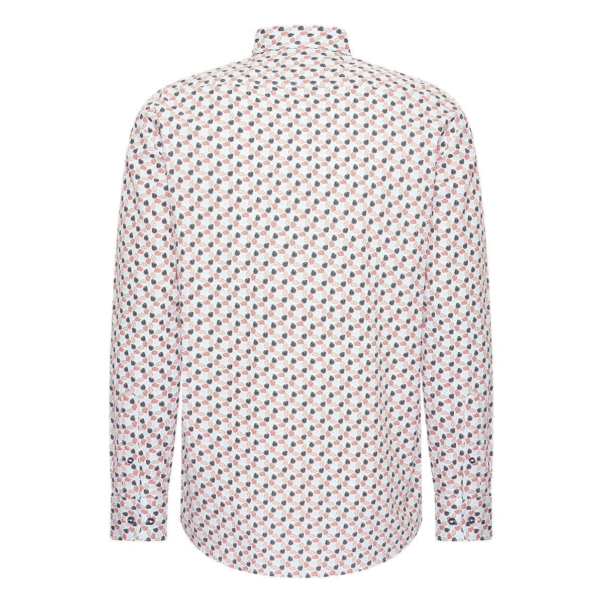 Heren Vest FFKW0175