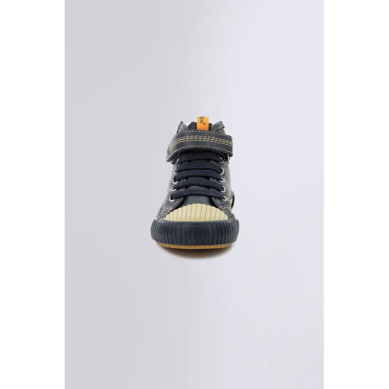 GECKIRO HI MARINE SNEAKERS HAUTES Synthétique Garçon