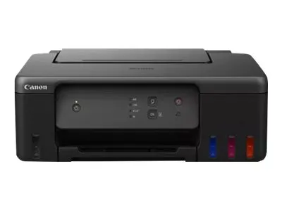 Canon PIXMA G1530 - Printer - farve - blækprinter - kan genopfyldes - A4/Legal - op til 11 ipm (mono) / op til 6 ipm (farve) - kapacitet: 100 ark - USB 2.0