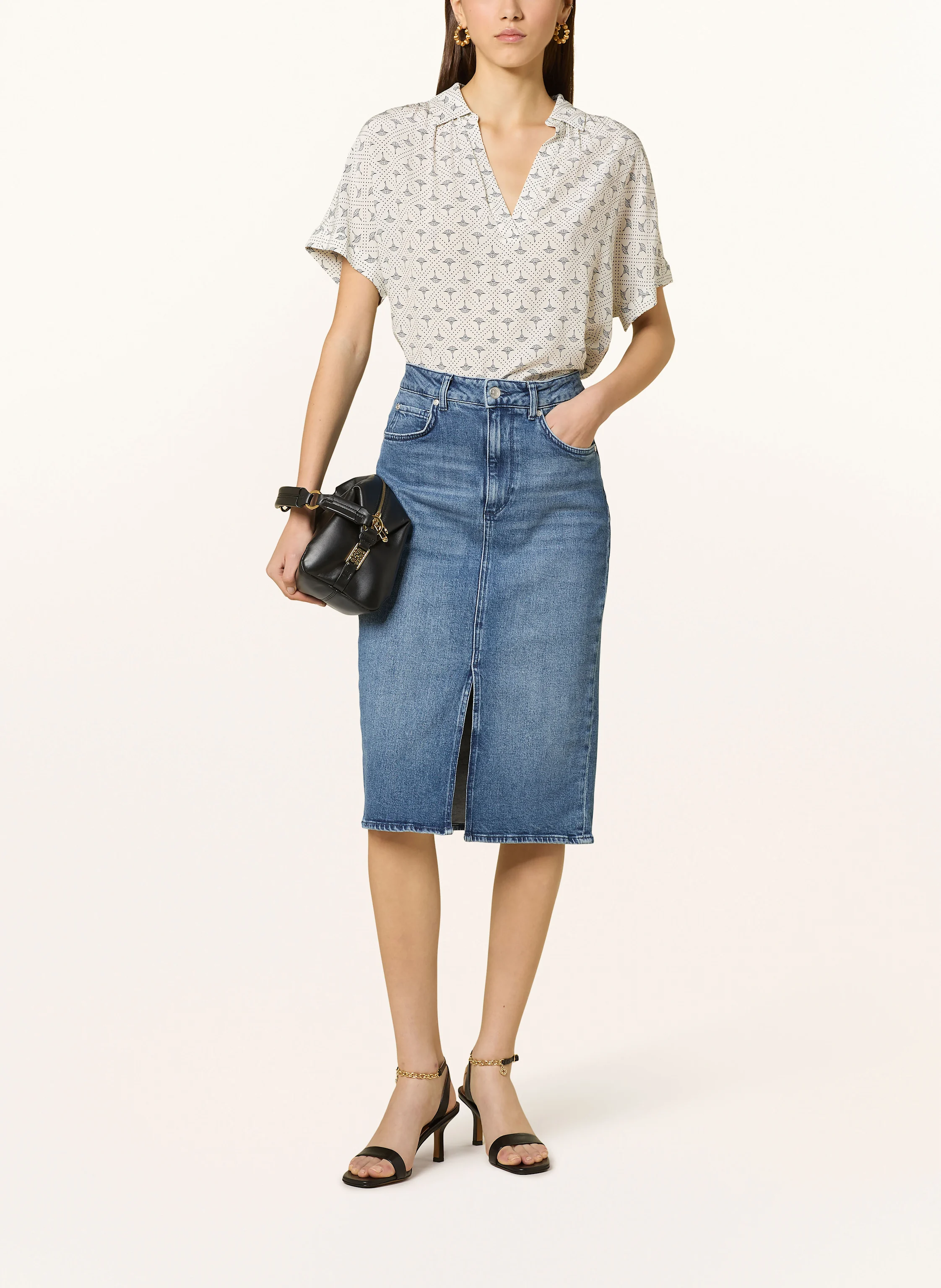JOOP! Jeansrock