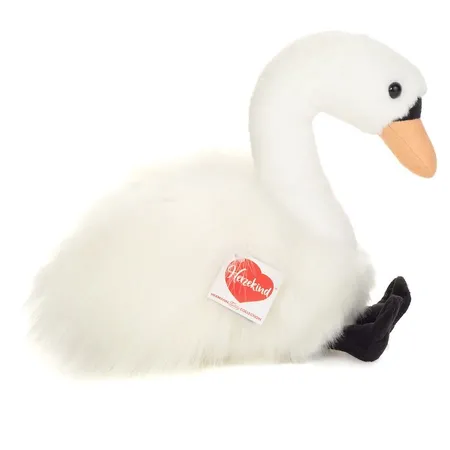Teddy Hermann Schwan Lizzy 25 cm