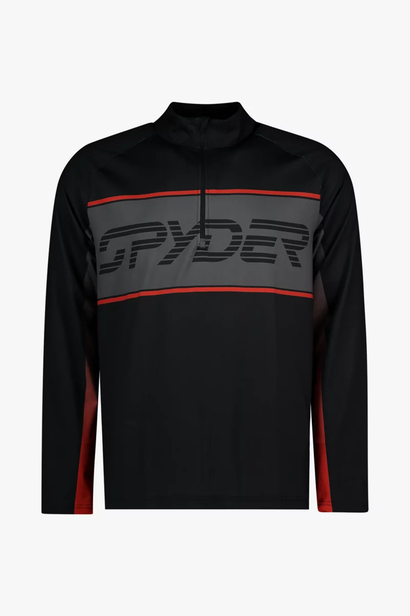 Spyder Paramount Herren Midlayer