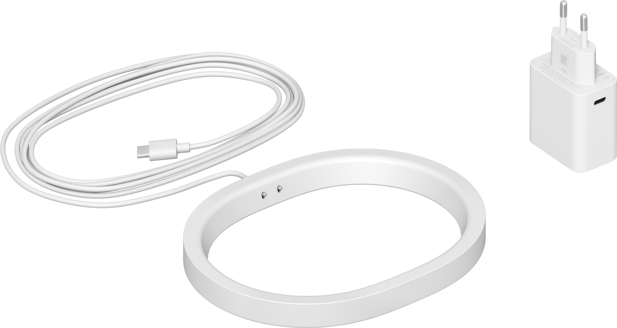 Kabellose Ladestation für den Sonos Move 2 Zubehör