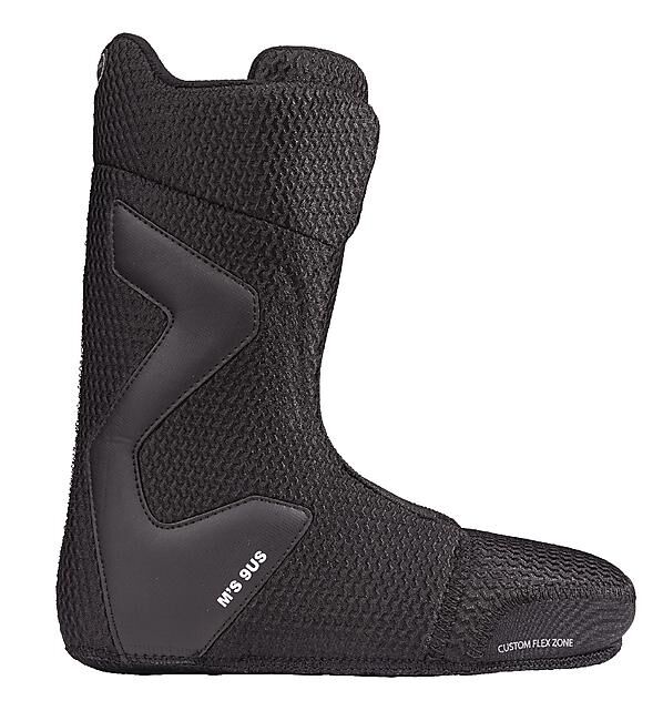 NIDECKER - BOOTS RIFT BOA