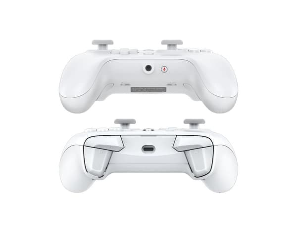 G7 SE Controller - PC & Xbox Kontroller - Hvit [Hall Effect]
