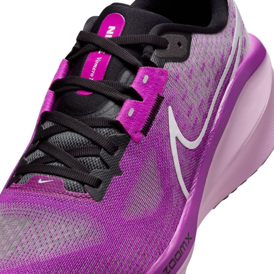 Nike Chaussures de Running Vomero 17 - Violet/Blanc/Noir