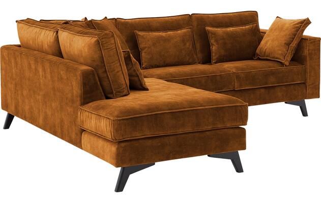 Hoekbank Chambre