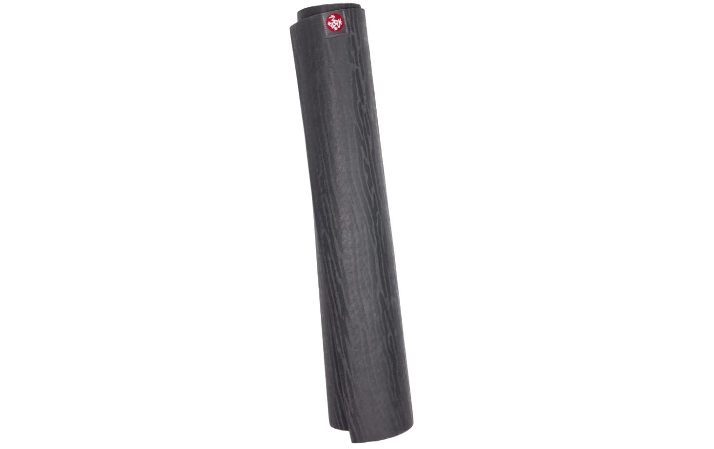 Yogamatte EKO Lite Charcoal, 180 cmGymnastikmatte