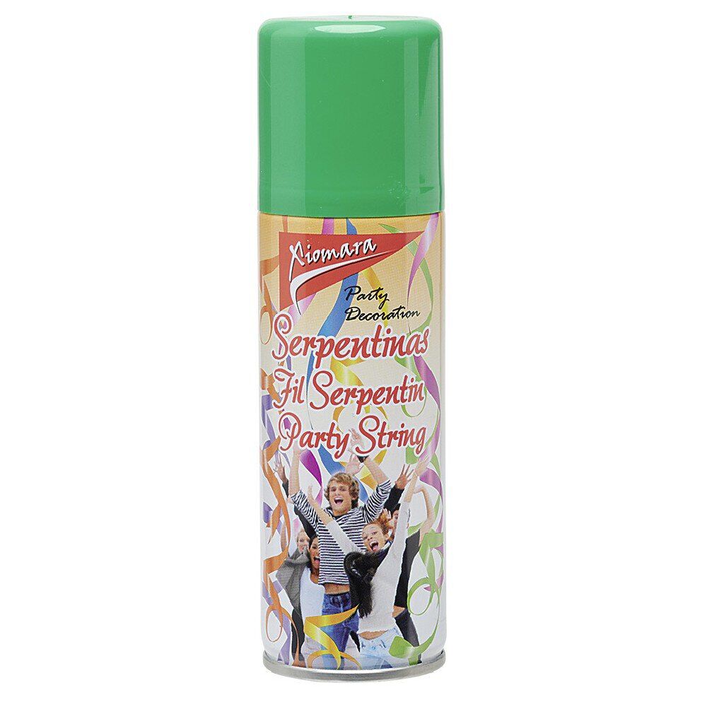 Spray à paillettes pour cheveux 125 ml
