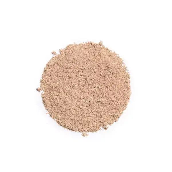 Base em Pó Compacto Orgânica Boho Green nº 02 Bege Claro 4,5g