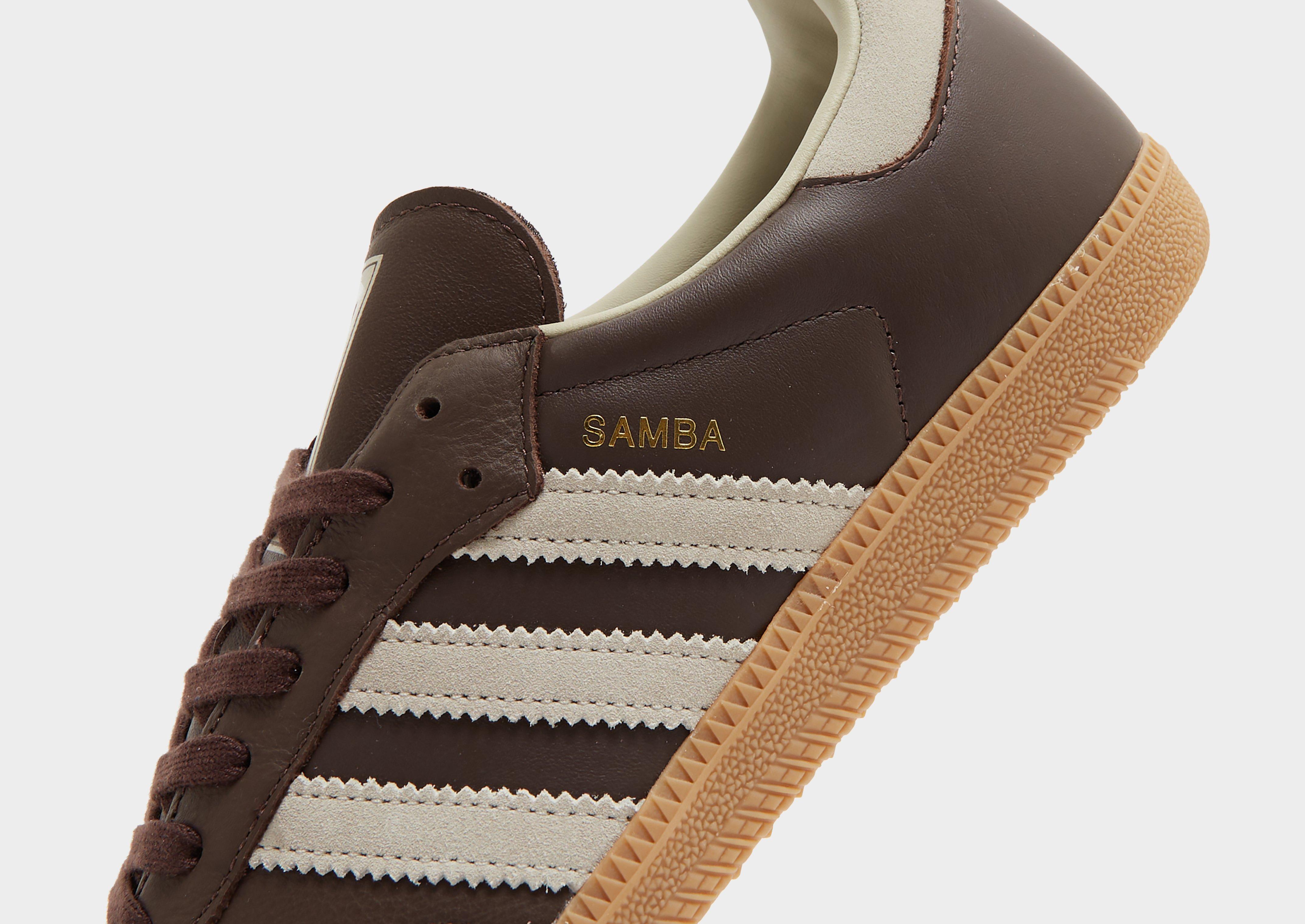 adidas Originals Chaussure Samba OG