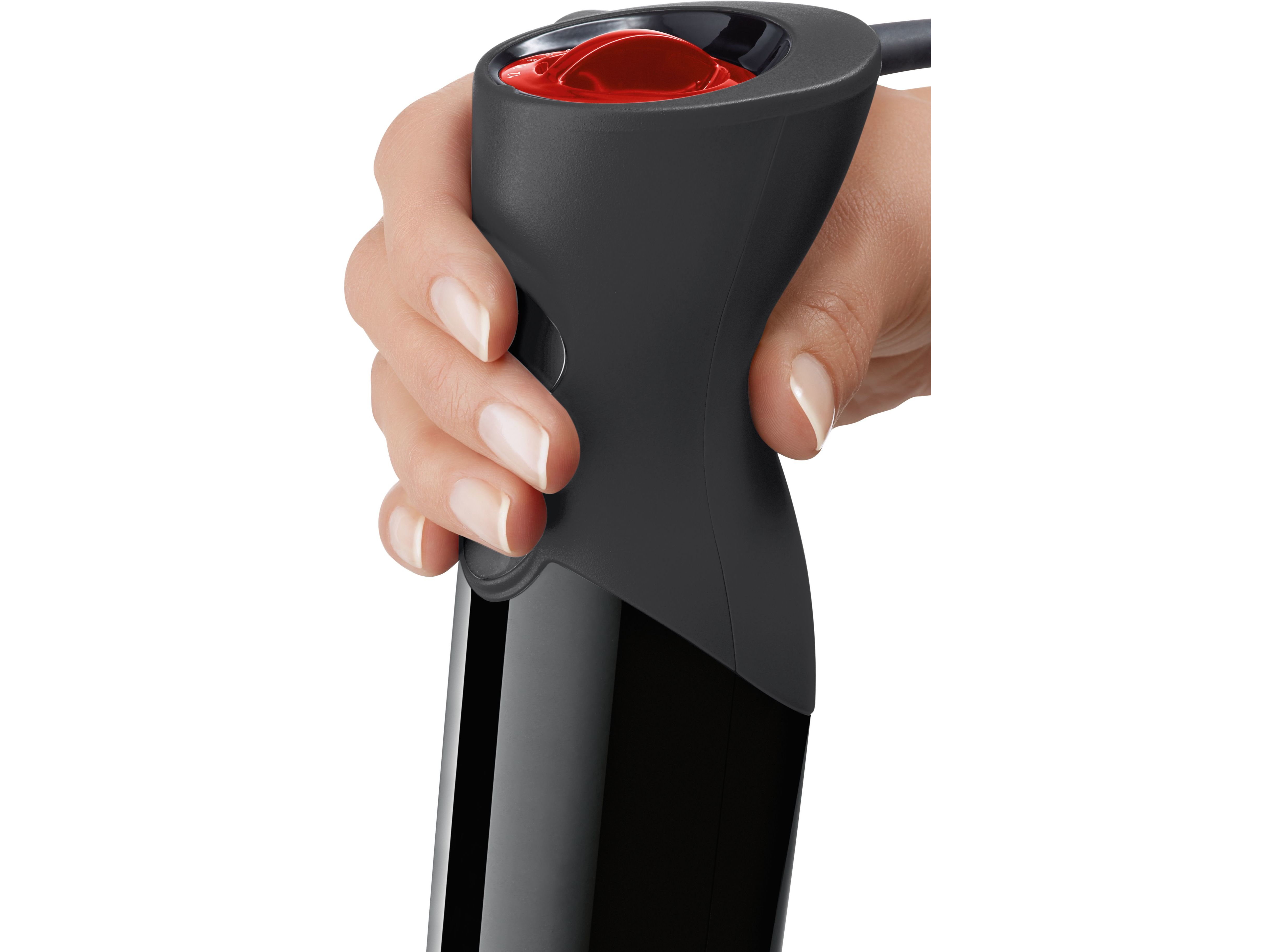 VARINHA COM ACESSÓRIOS BOSCH MS61B6150 ERGOMIXX 1000W