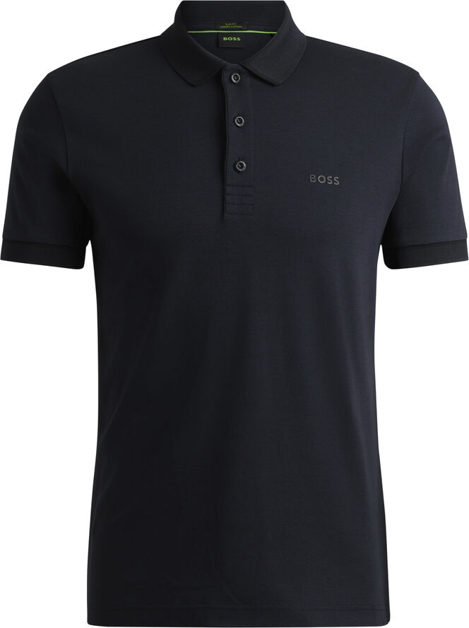 BOSS Paule Dark blue