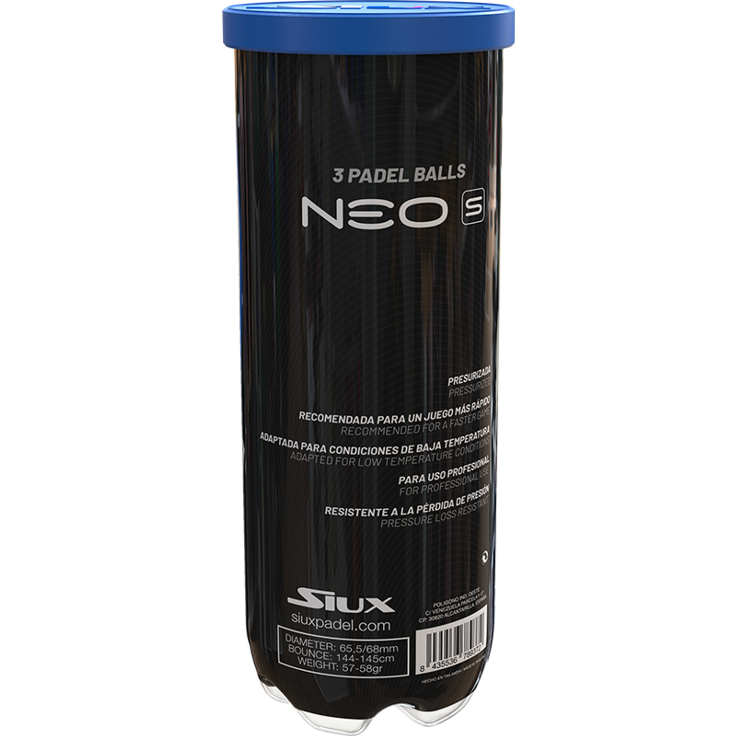 Siux Neo Speed 24x3 St. (6 Dozijn)